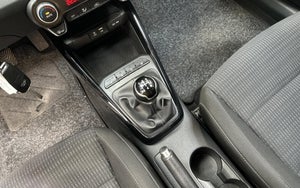 Kia Stonic Attraction