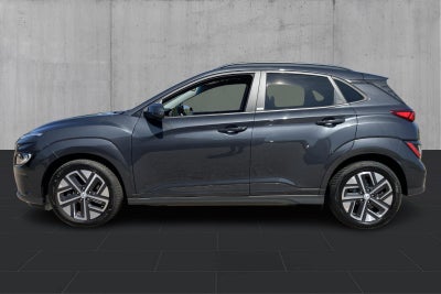 Hyundai Kona EV Trend Hyundai Kona EV Trend - 1