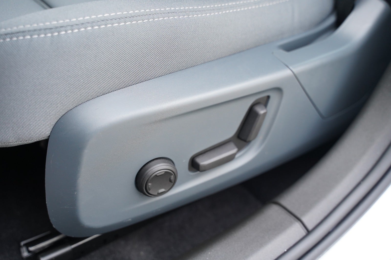 Billede af Polestar 2  Long Range