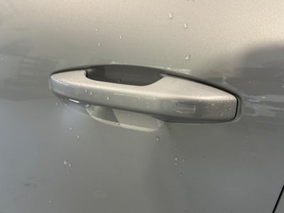 Volvo XC40 ReCharge Extended Range Core