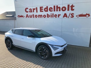 Kia EV6 Long Range Prestige