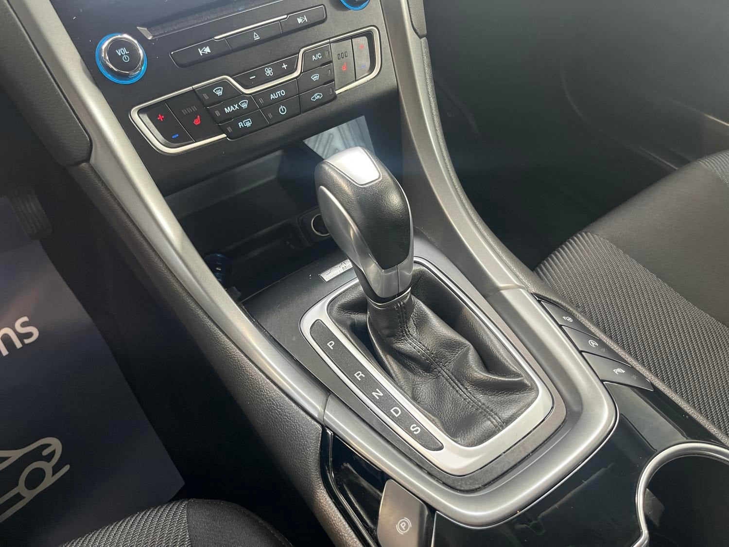 Billede af Ford Mondeo 2,0 SCTi 240 Titanium aut.