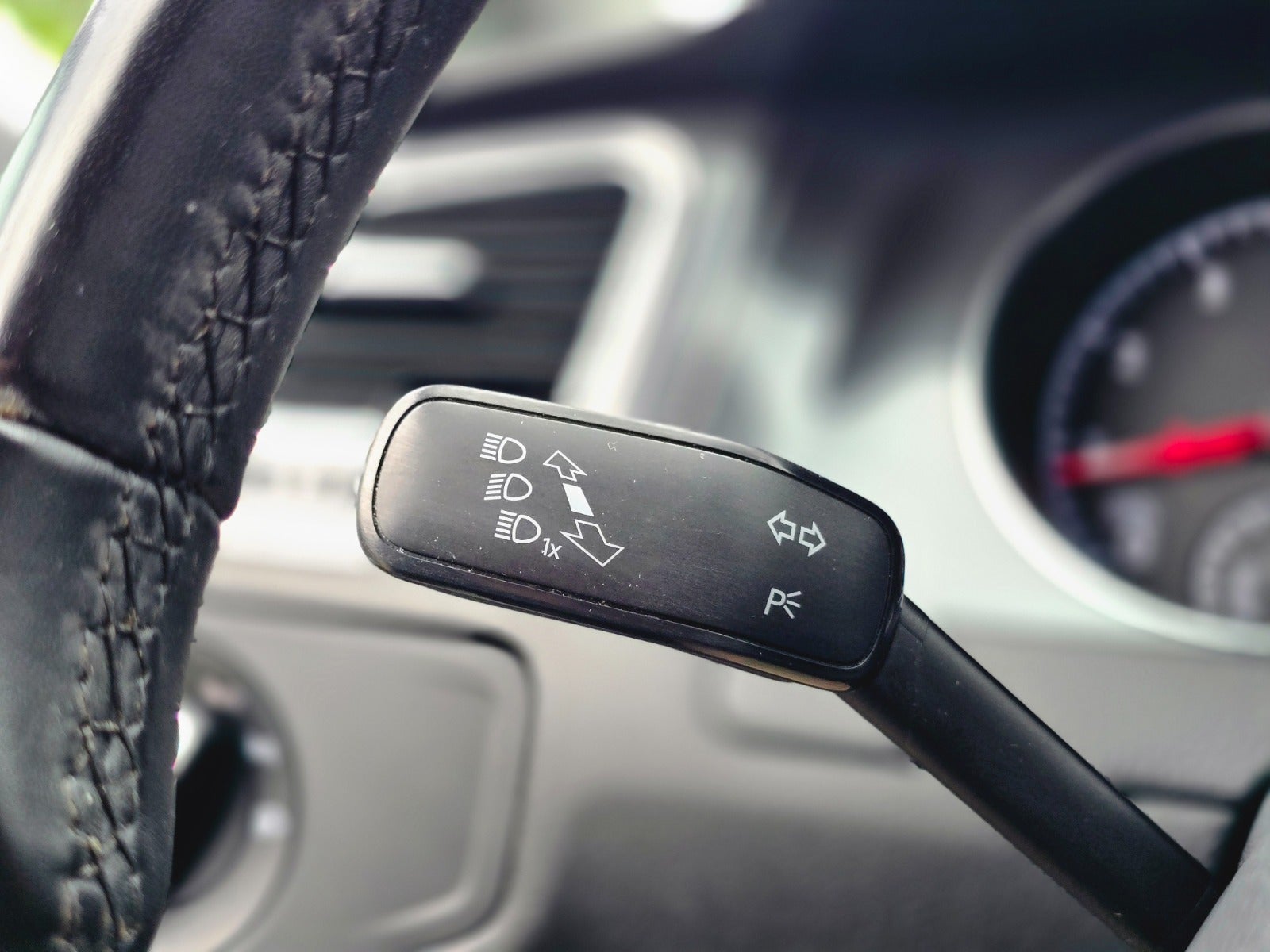 Billede af VW Golf VII 1,5 TSi 130 Comfortline DSG