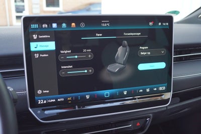 VW ID.7 Style Tourer