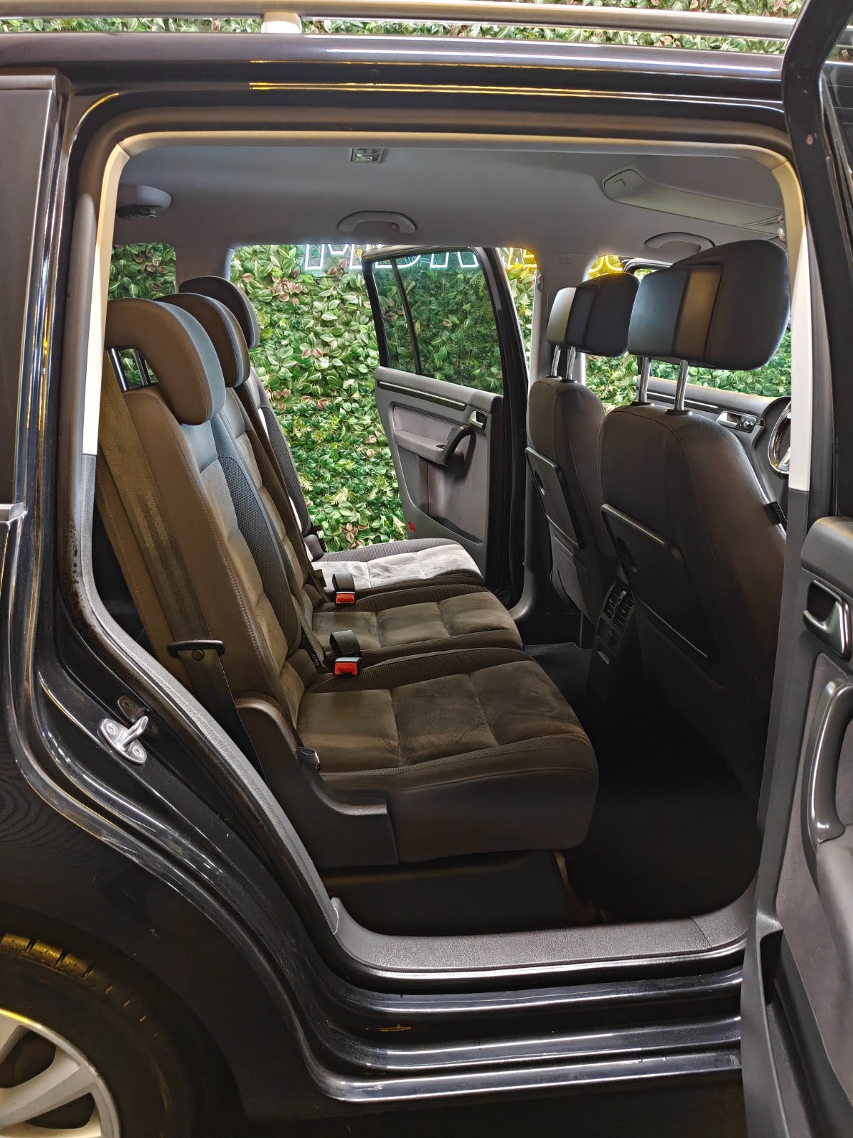 Billede af VW Touran 2,0 TDi 140 Comfortline DSG BMT