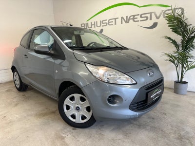 Ford Ka 1,2 Trend+ 3d