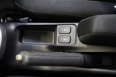 Honda Jazz i-VTEC Elegance