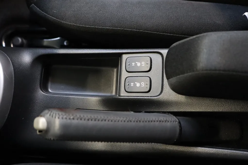 Honda Jazz i-VTEC Elegance