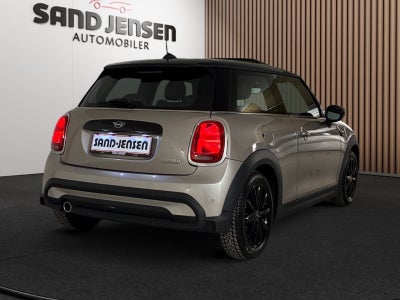 MINI Cooper Maximise aut.