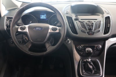 Ford Grand C-MAX TDCi 115 Trend 7prs