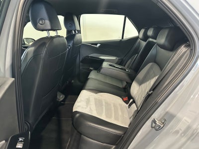 VW ID.3 Pro