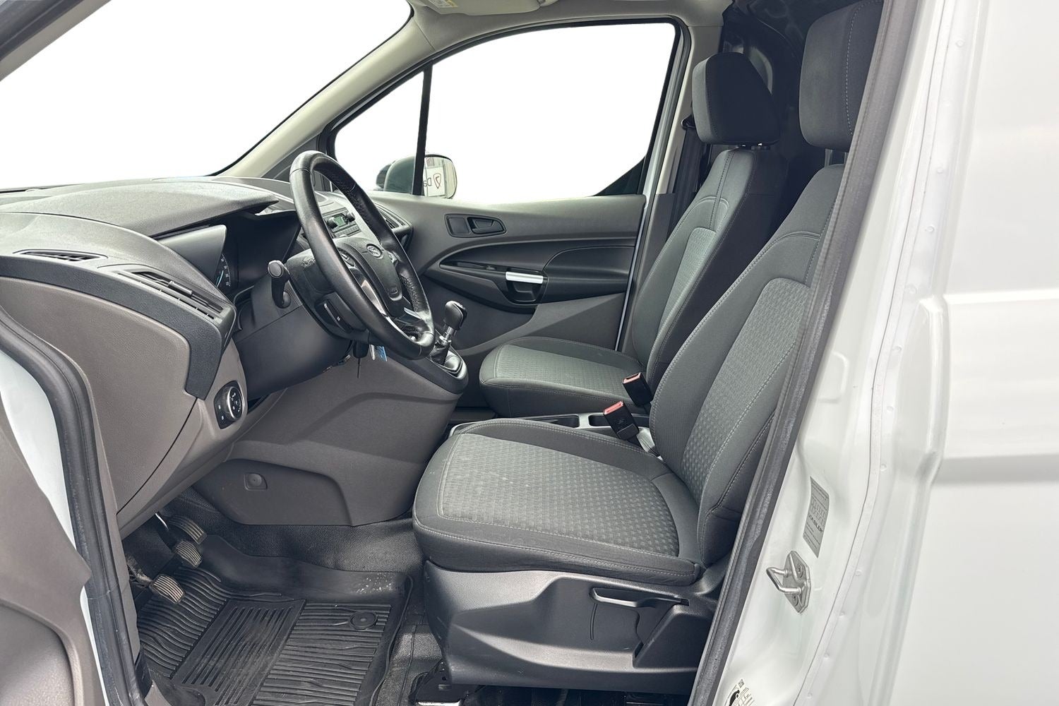 Billede af Ford Transit Connect 1,5 TDCi 100 Trend lang