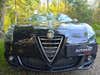 Alfa Romeo Giulietta TBi Quadrifoglio Verde TCT thumbnail