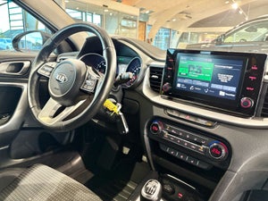 Kia Ceed T-GDi Active SW
