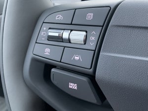Kia EV3 Long Range Prestige