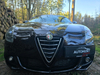 Alfa Romeo Giulietta TBi Quadrifoglio Verde TCT thumbnail