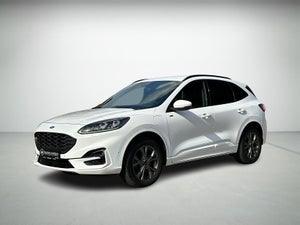 Ford Kuga PHEV ST-Line X CVT