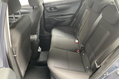 Hyundai i20 T-GDi Advanced DCT