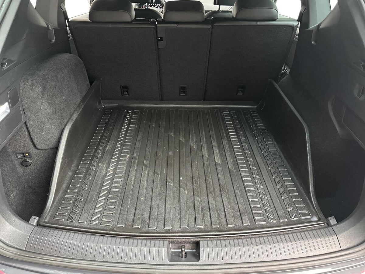 Seat Tarraco eHybrid Xcellence DSG billede 13