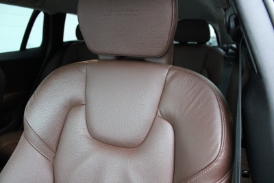 Volvo V60 D4 190 Inscription aut.