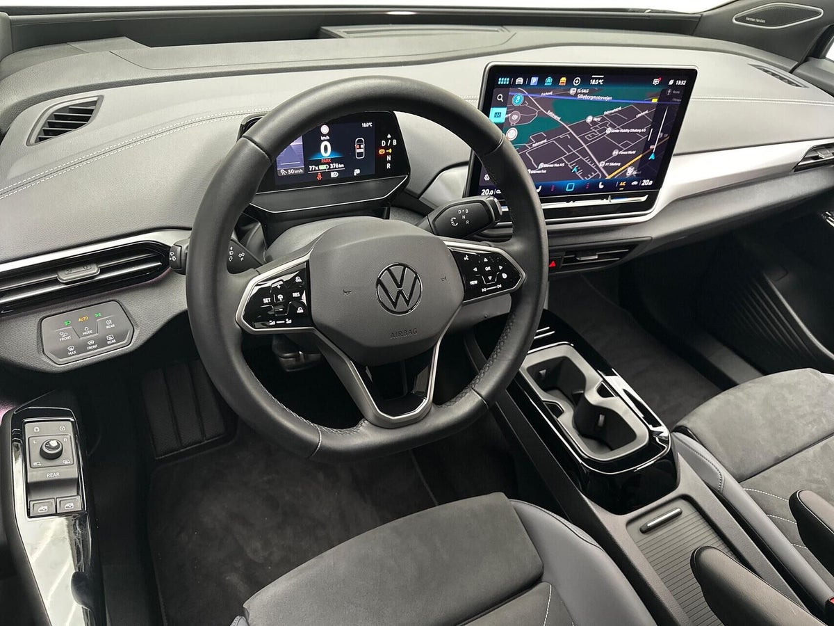 VW ID.4 Pro billede 3