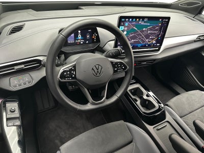 VW ID.4 Pro billede 2