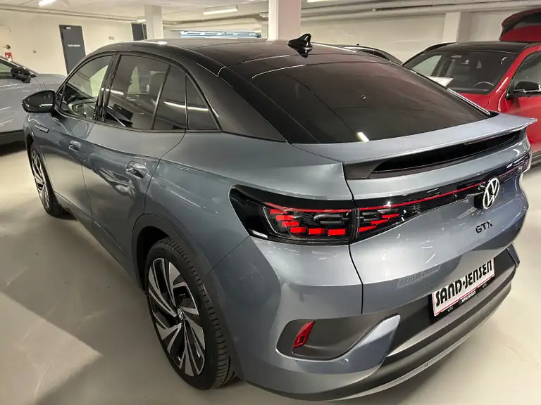 VW ID.5 GTX 4Motion