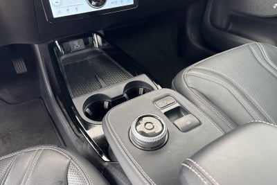 Ford Mustang Mach-E Standard Range