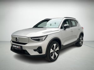 Volvo XC40 P8 ReCharge Twin Plus