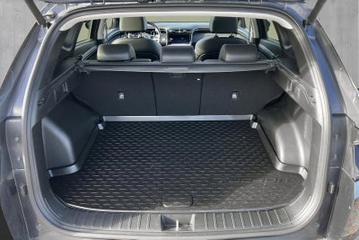 Hyundai Tucson PHEV Advanced aut. 4WD