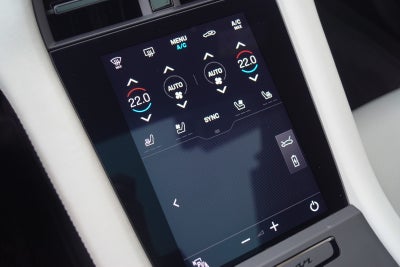 Porsche Taycan Turbo S Performance+