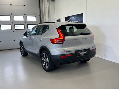 Volvo XC40 P6 ReCharge Plus