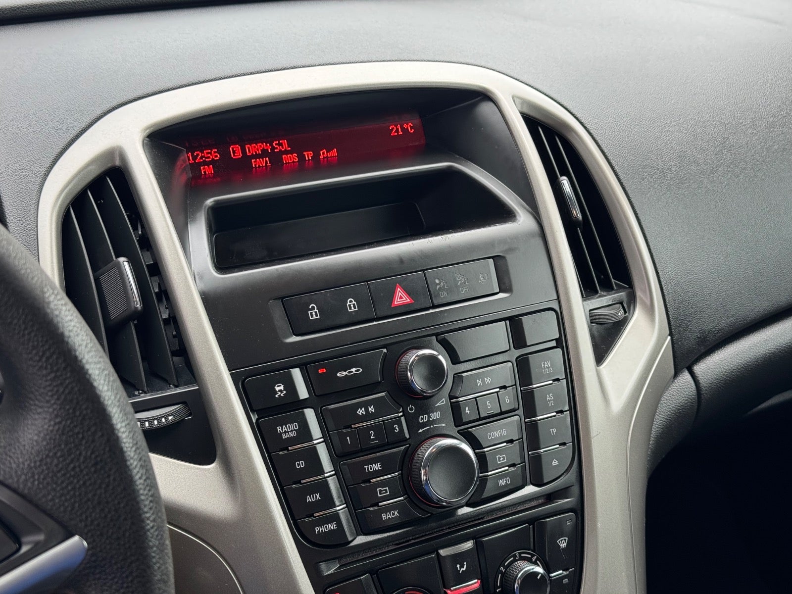 Billede af Opel Astra 1,6 Enjoy eco
