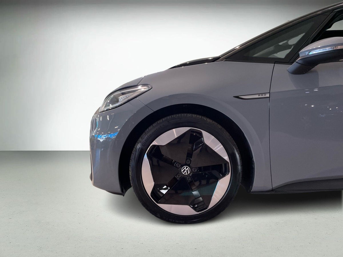 VW ID.3 1ST Plus billede 8