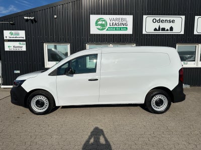 Renault Kangoo E Tech L2 Van 2