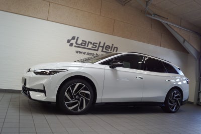 VW ID.7 Style Tourer