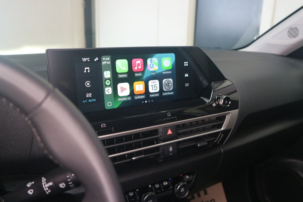 Citroën ë-C4 Feel