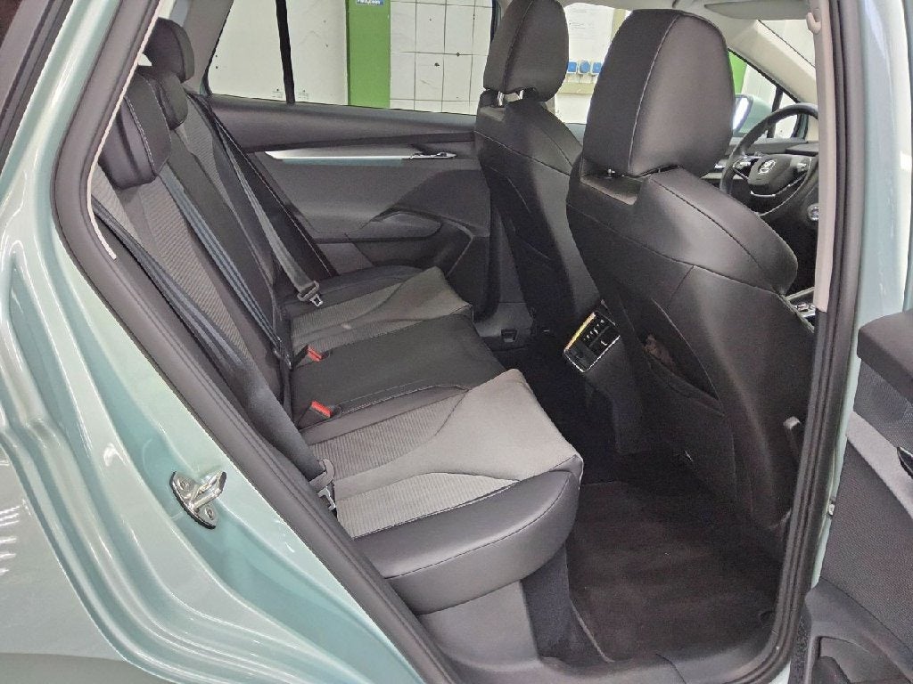 Skoda Enyaq iV Loft