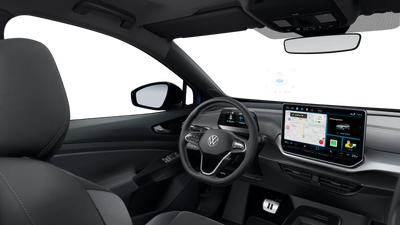VW ID.4 Pro