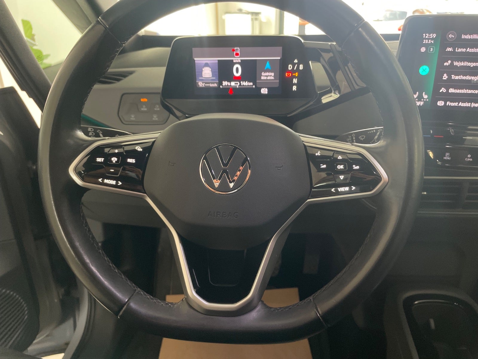 Billede af VW ID.3 58 Pro Performance