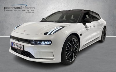 Zeekr 001  Privilege AWD 5d