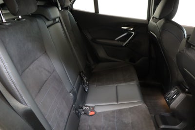BMW iX2 xDrive30 M-Sport Premium