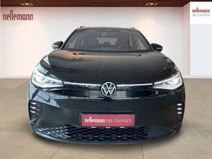 VW ID.4 GTX 4Motion