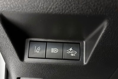 Toyota Yaris Hybrid H3 GR Sport Smart e-CVT