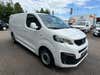 Peugeot Expert BlueHDi 122 L3 Plus EAT8 Van thumbnail