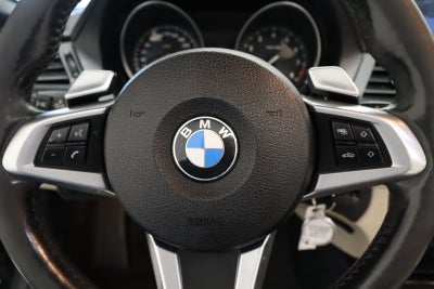 BMW Z4 sDrive23i Roadster aut.