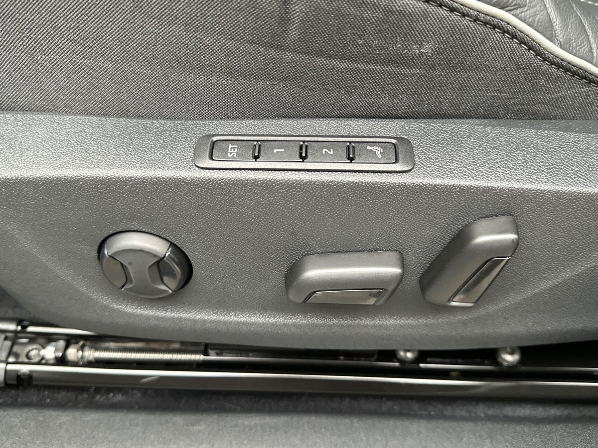 Skoda Enyaq iV RS Maxx billede 12