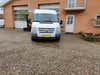 Ford Transit 300M Van TDCi 125 Trend FWD thumbnail