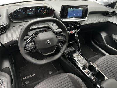 Peugeot e-208 Active billede 2