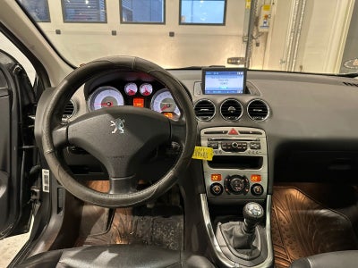 Peugeot 308 HDi 109 Premium SW